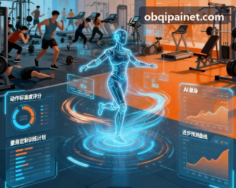 OB体育系统全局视效底图